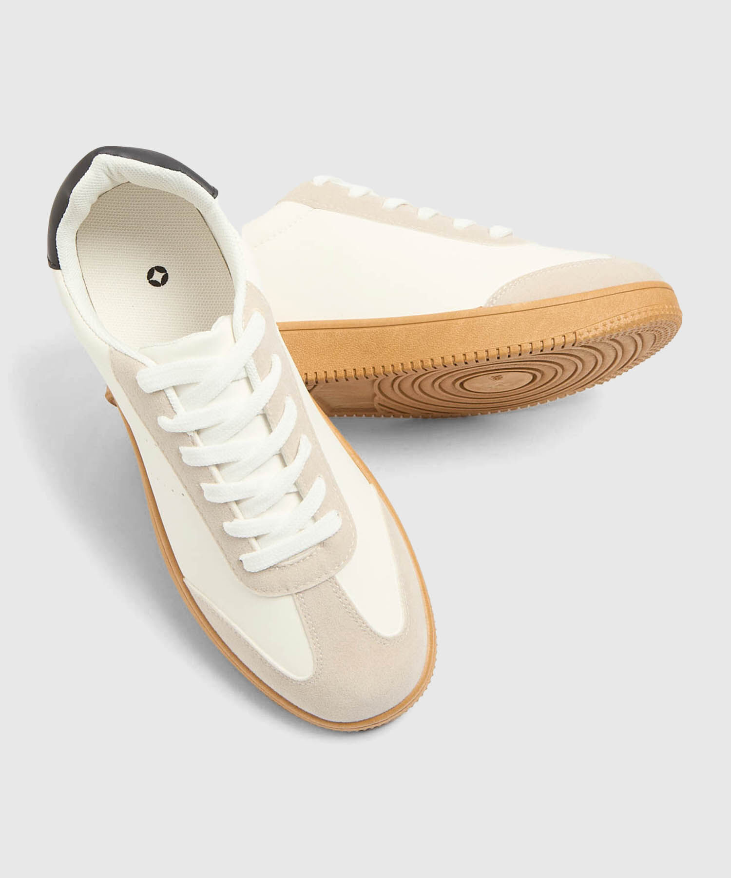 tenis sencillos para mujer