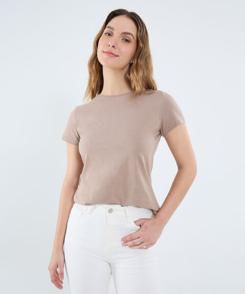 camisetas mujer image number null