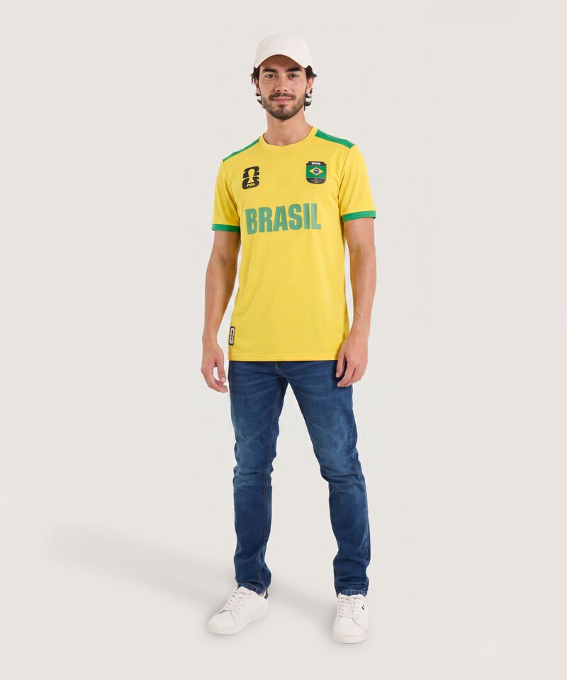 camisetas para hombre