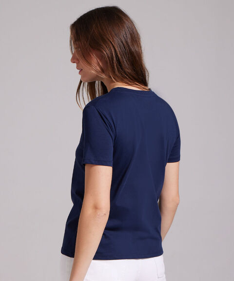 camisetas mujer