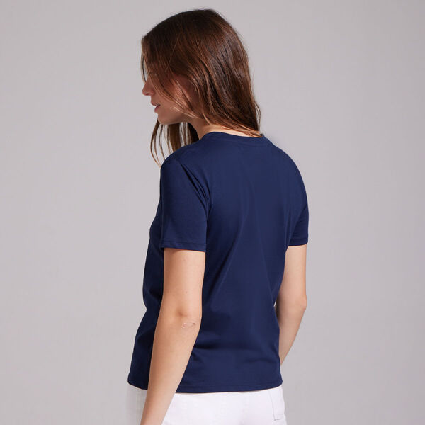 camisetas mujer