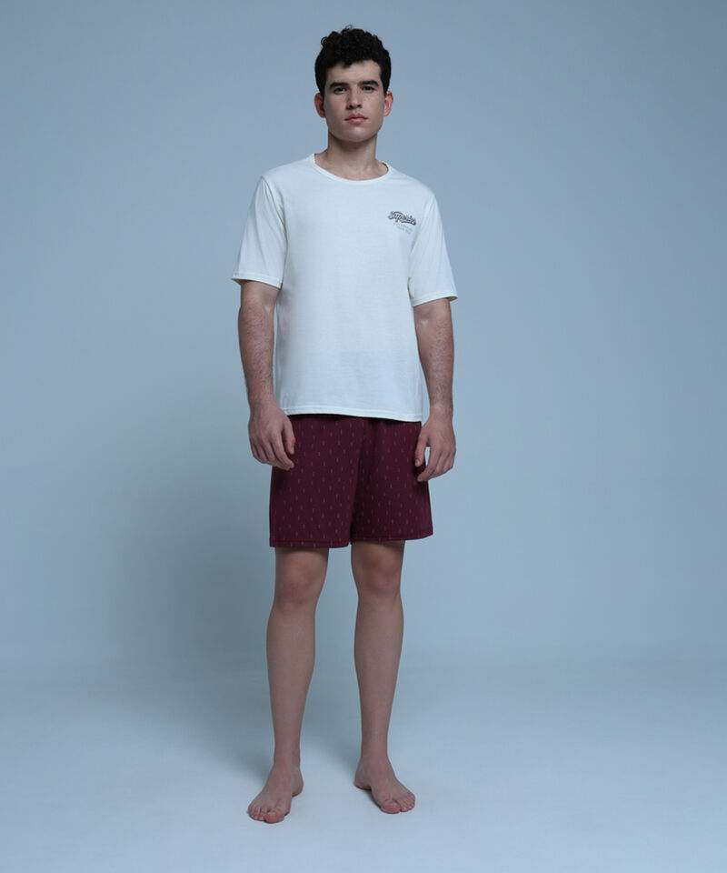 pijamas para hombre