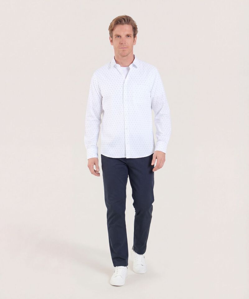 camisas para hombre