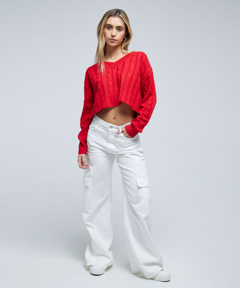 sacos para mujer