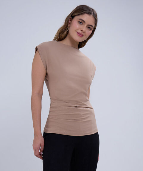 camisetas mujer image number null