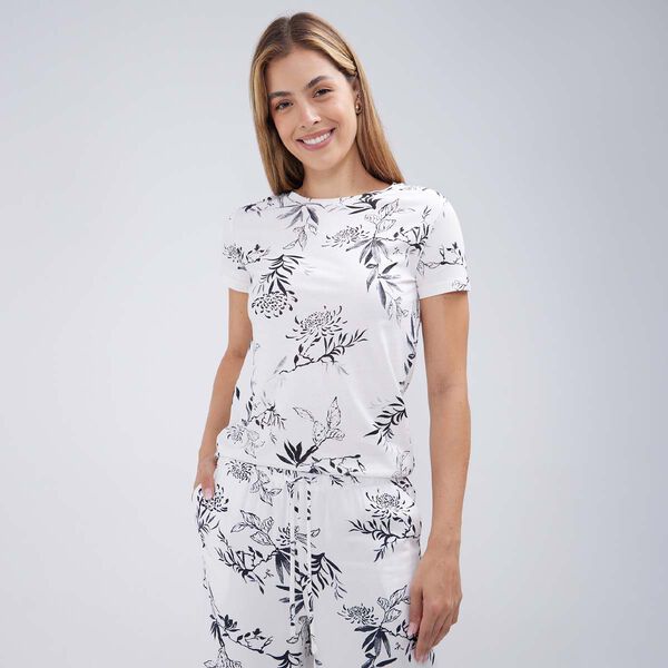 camisetas mujer image number null