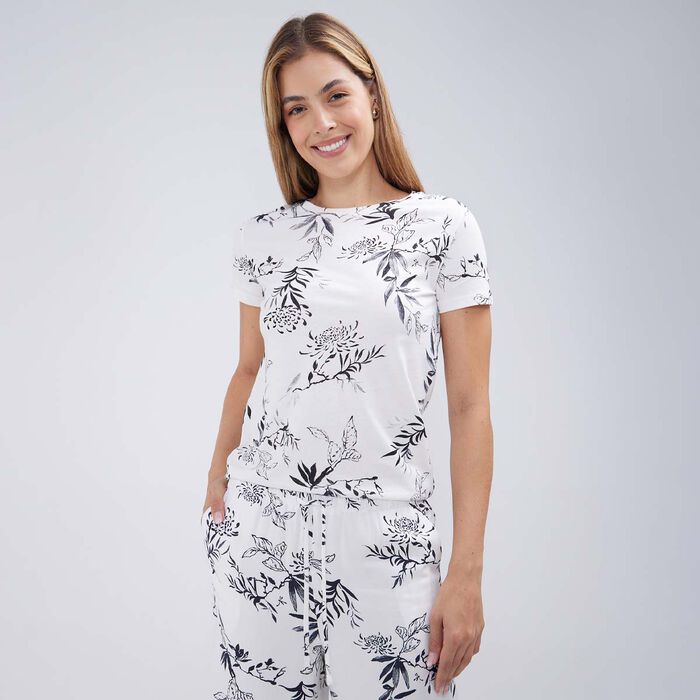 camisetas mujer