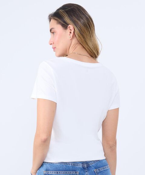 camisetas mujer
