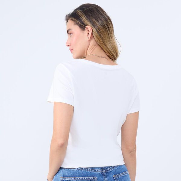 camisetas mujer image number null
