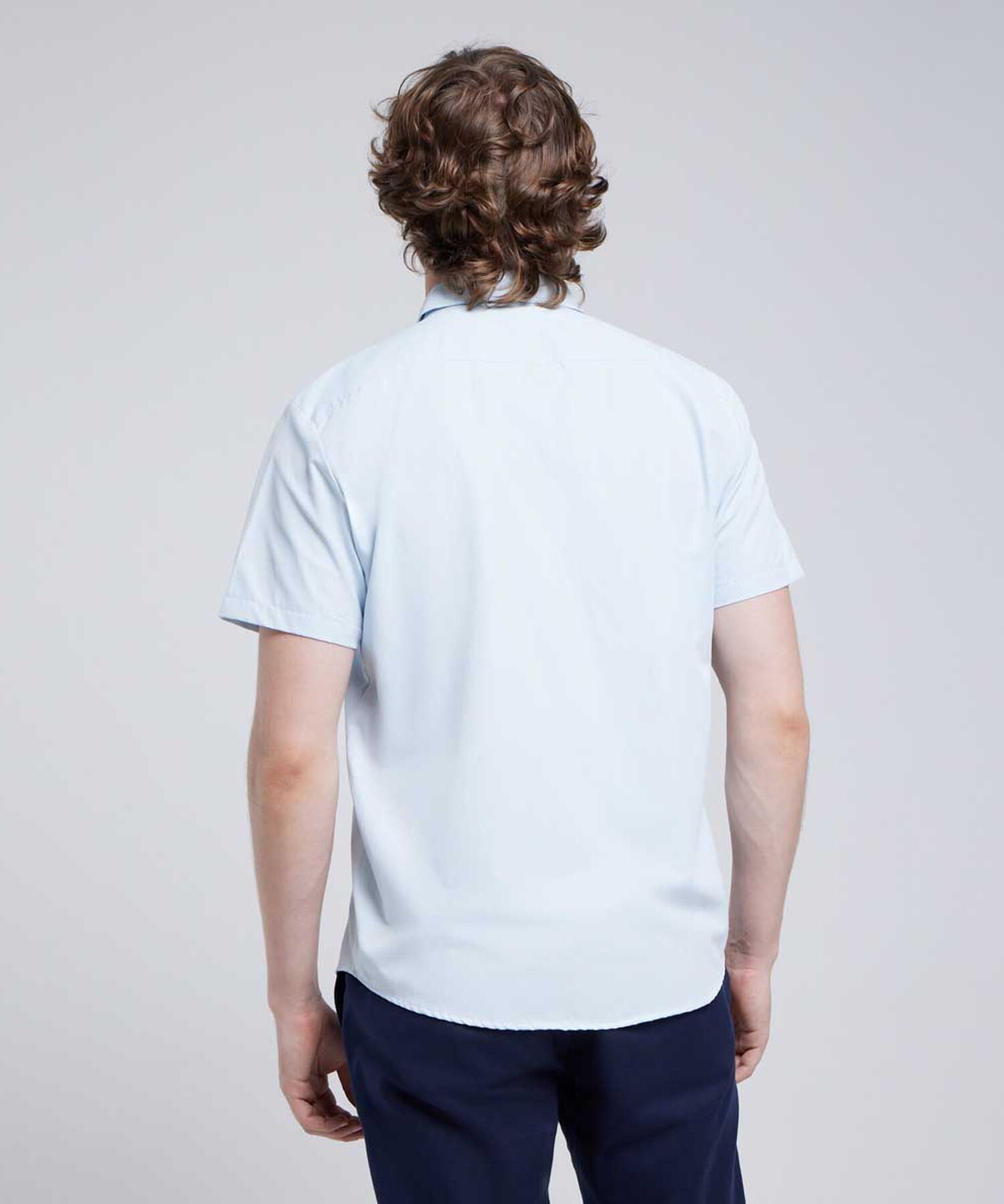 camisas para hombre