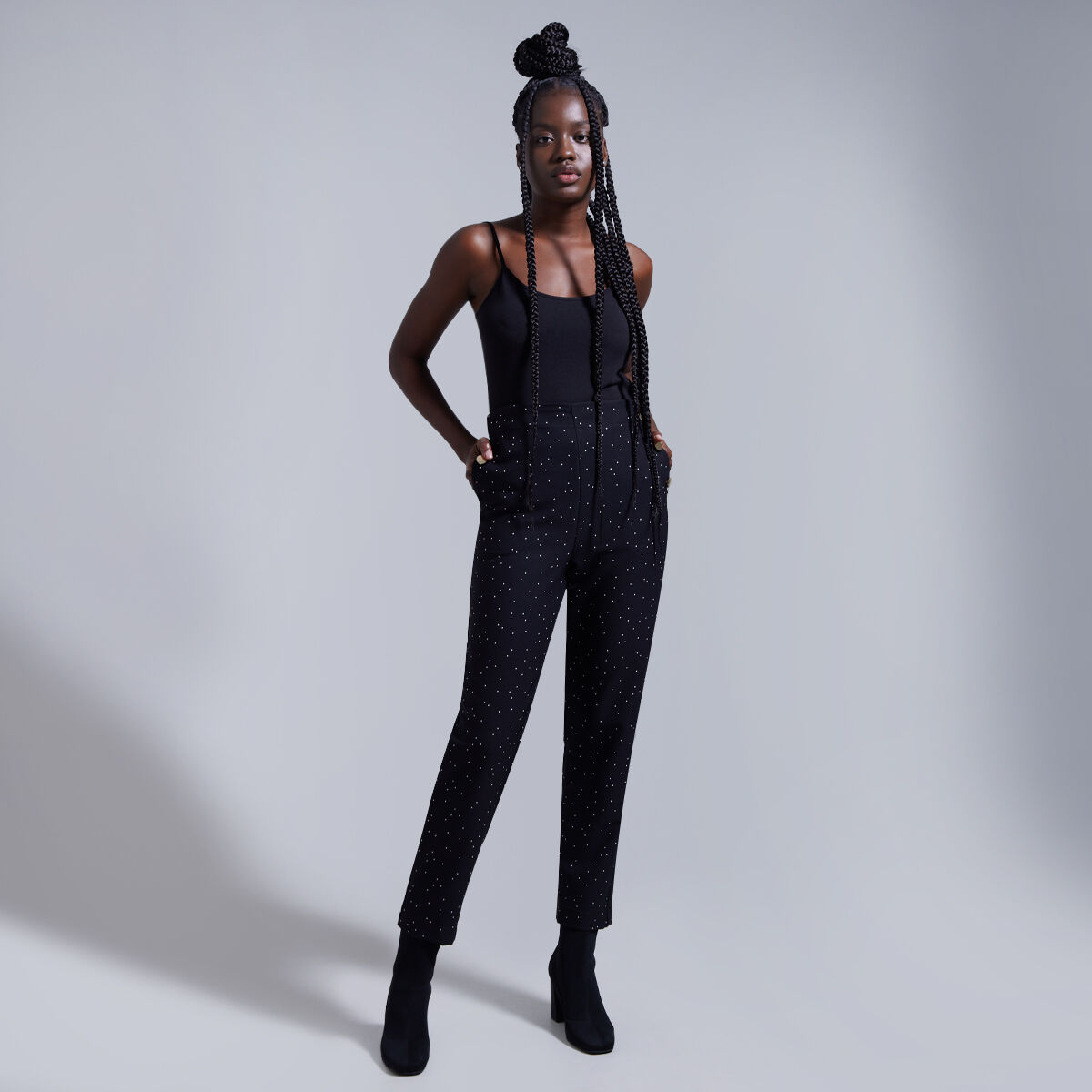 pantalon para mujer