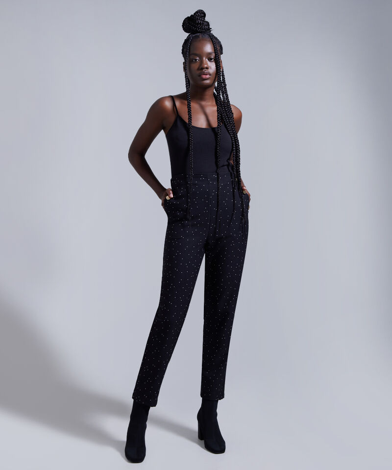 pantalon para mujer