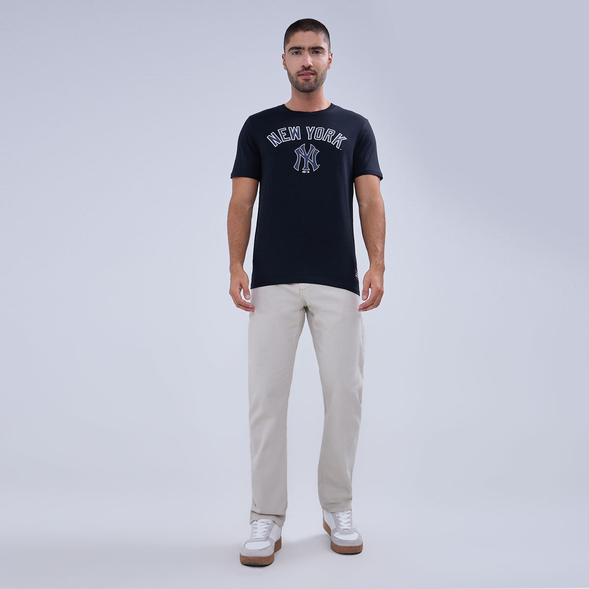 camisetas para hombre