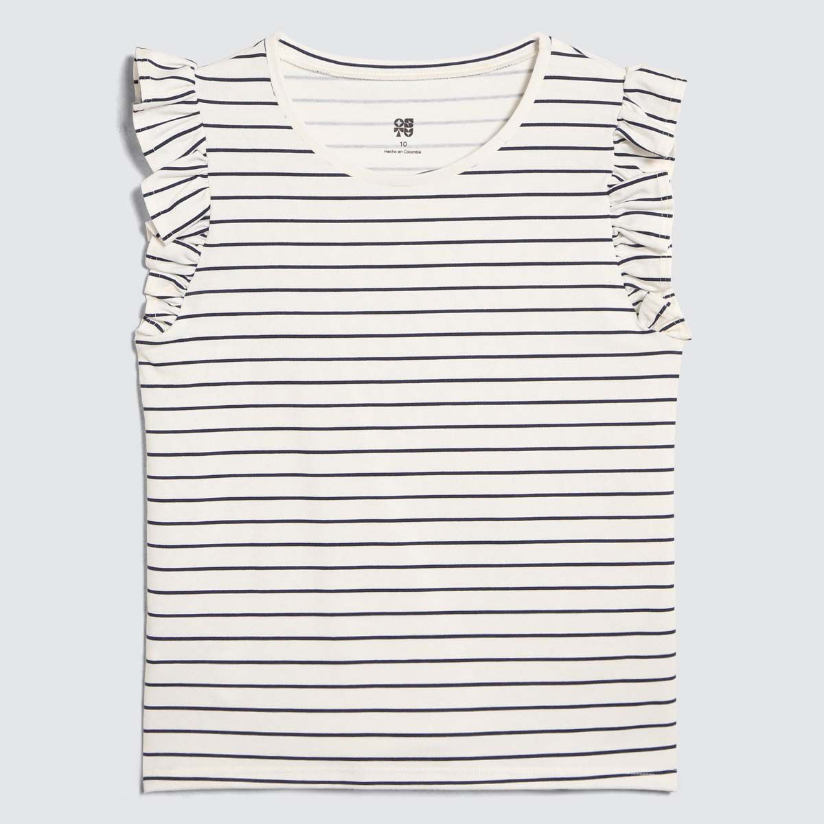 Camisas para niña hot sale