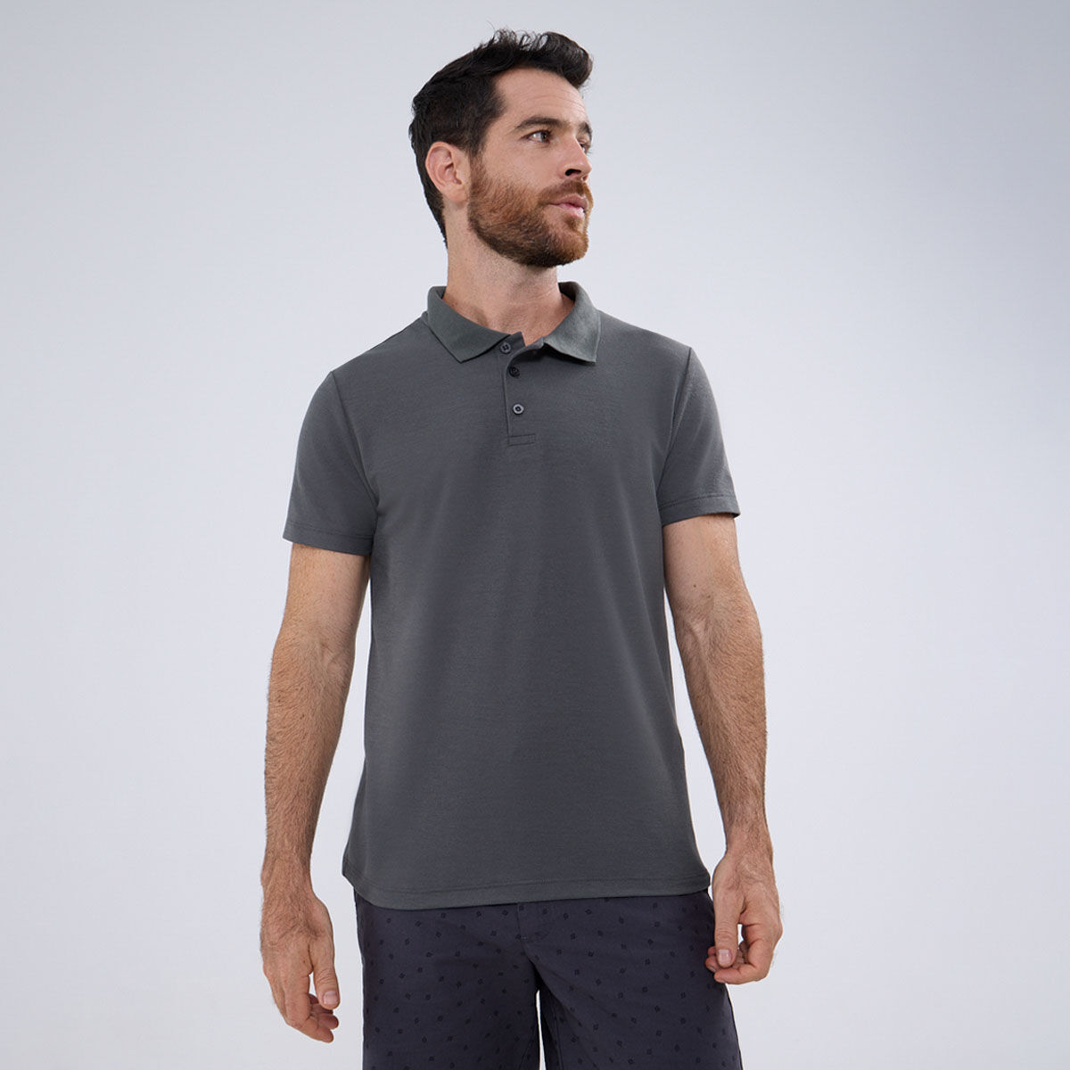 camisetas polo para hombre