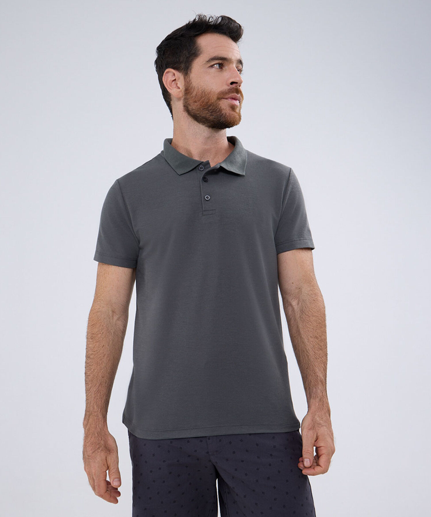 camisetas polo para hombre