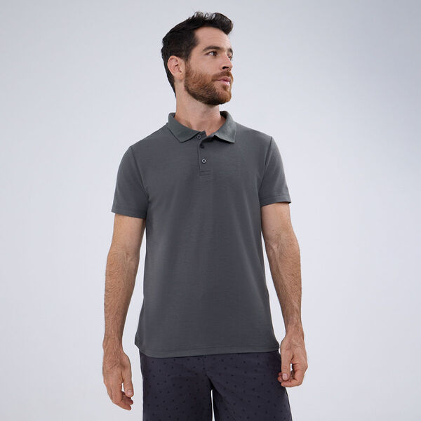 camisetas polo para hombre image number null