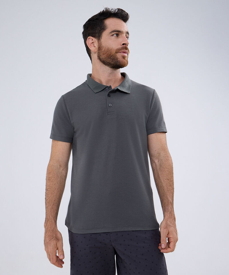 camisetas polo para hombre