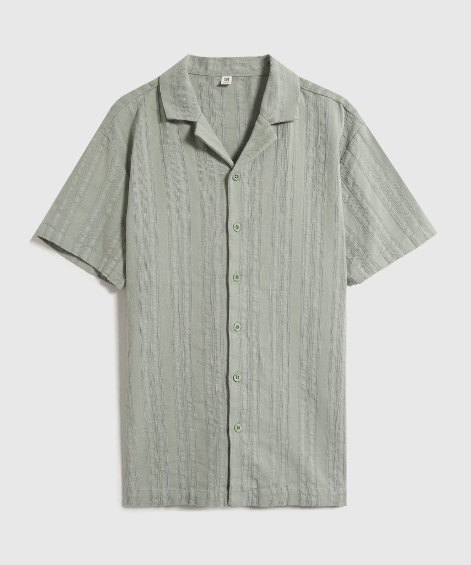 camisas para hombre