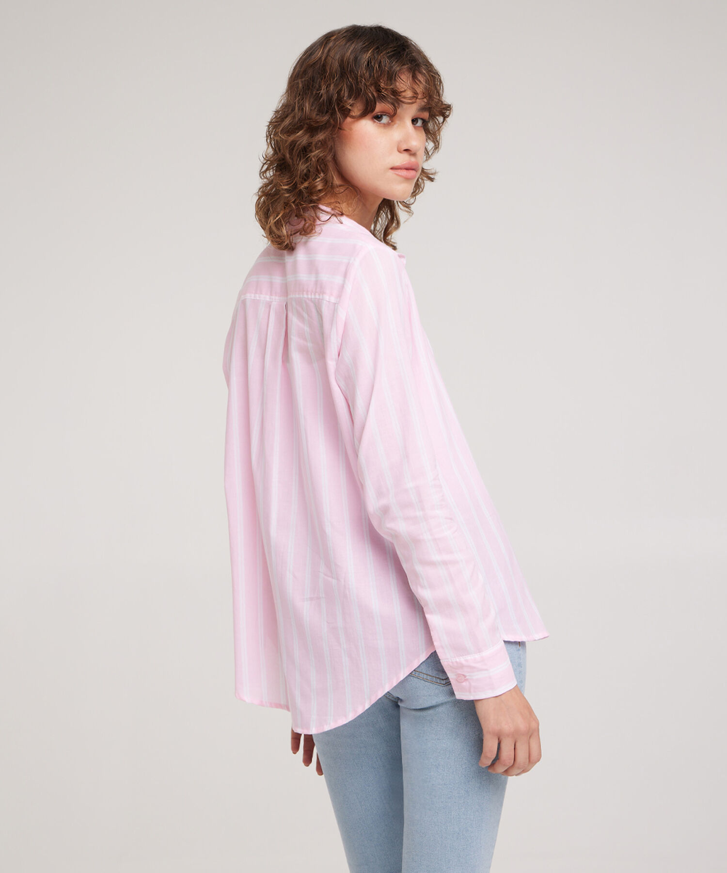 camisas para mujer
