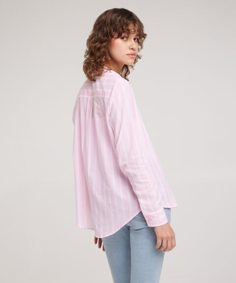 camisas para mujer