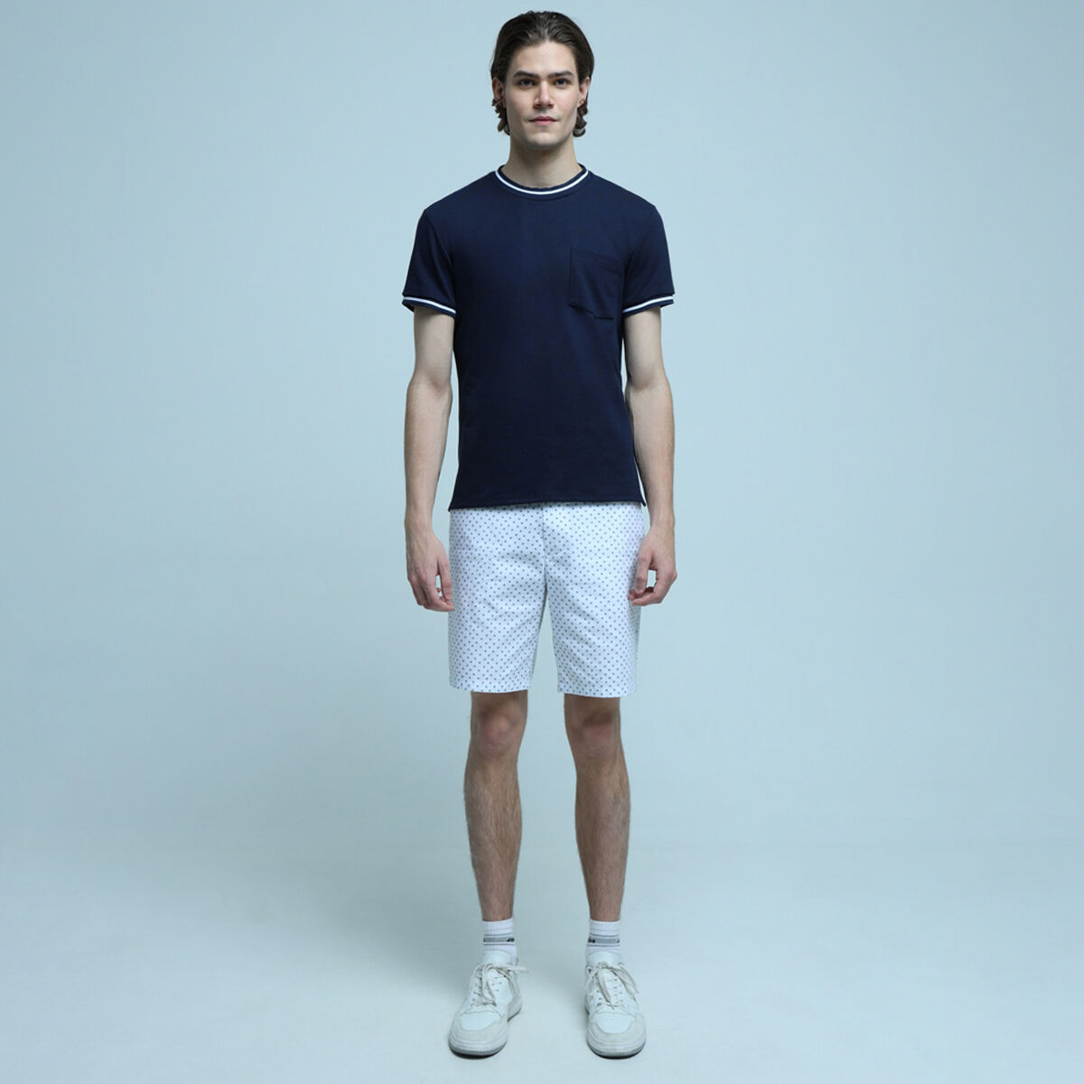 camisetas para hombre
