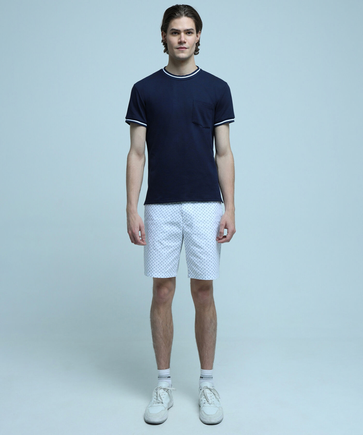 camisetas para hombre