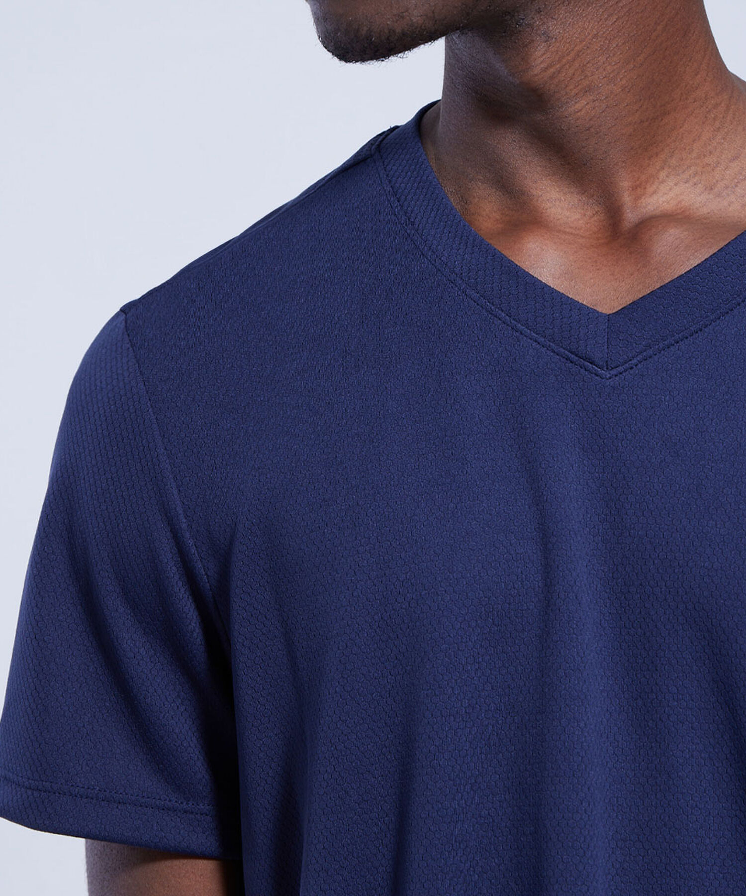 camisetas deportivas para hombre 