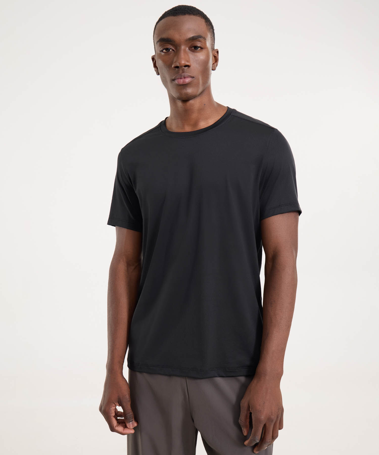 camisetas deportivas para hombre