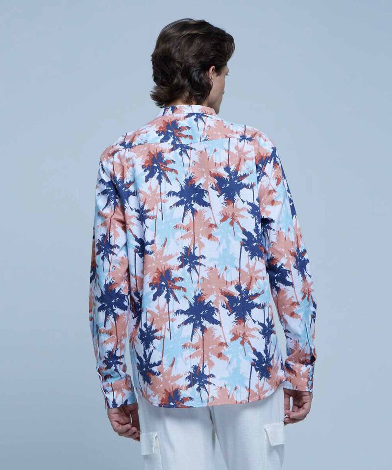 camisas para hombre