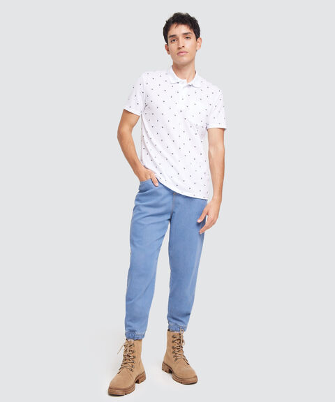 camisetas polo para hombre