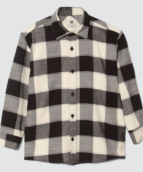 camisas para niño