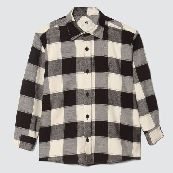 camisas para niño