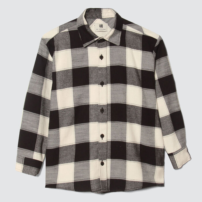 camisas para niño