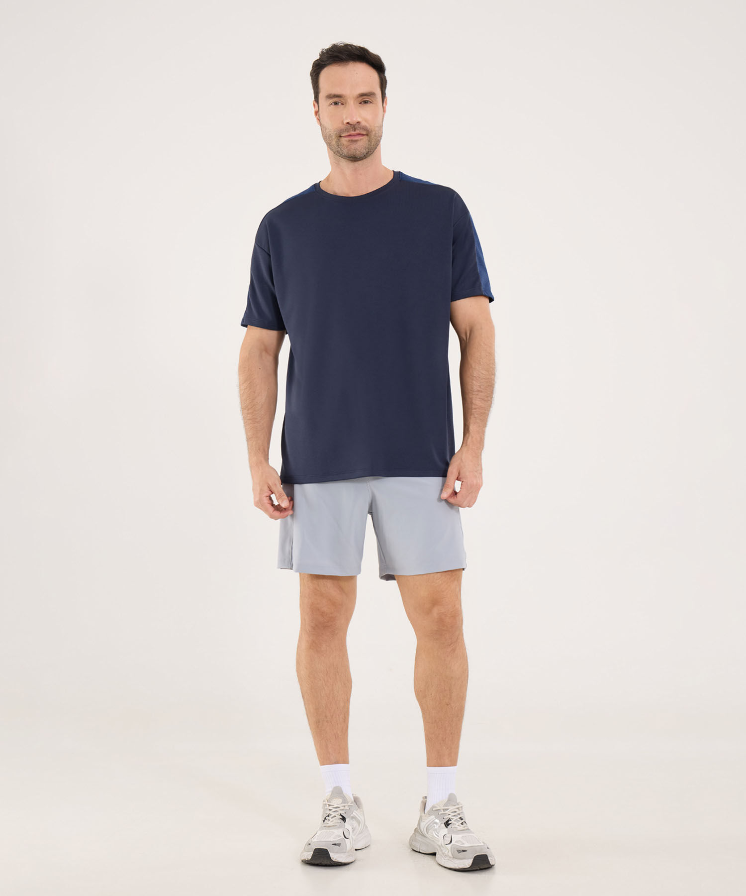 camisetas deportivas para hombre
