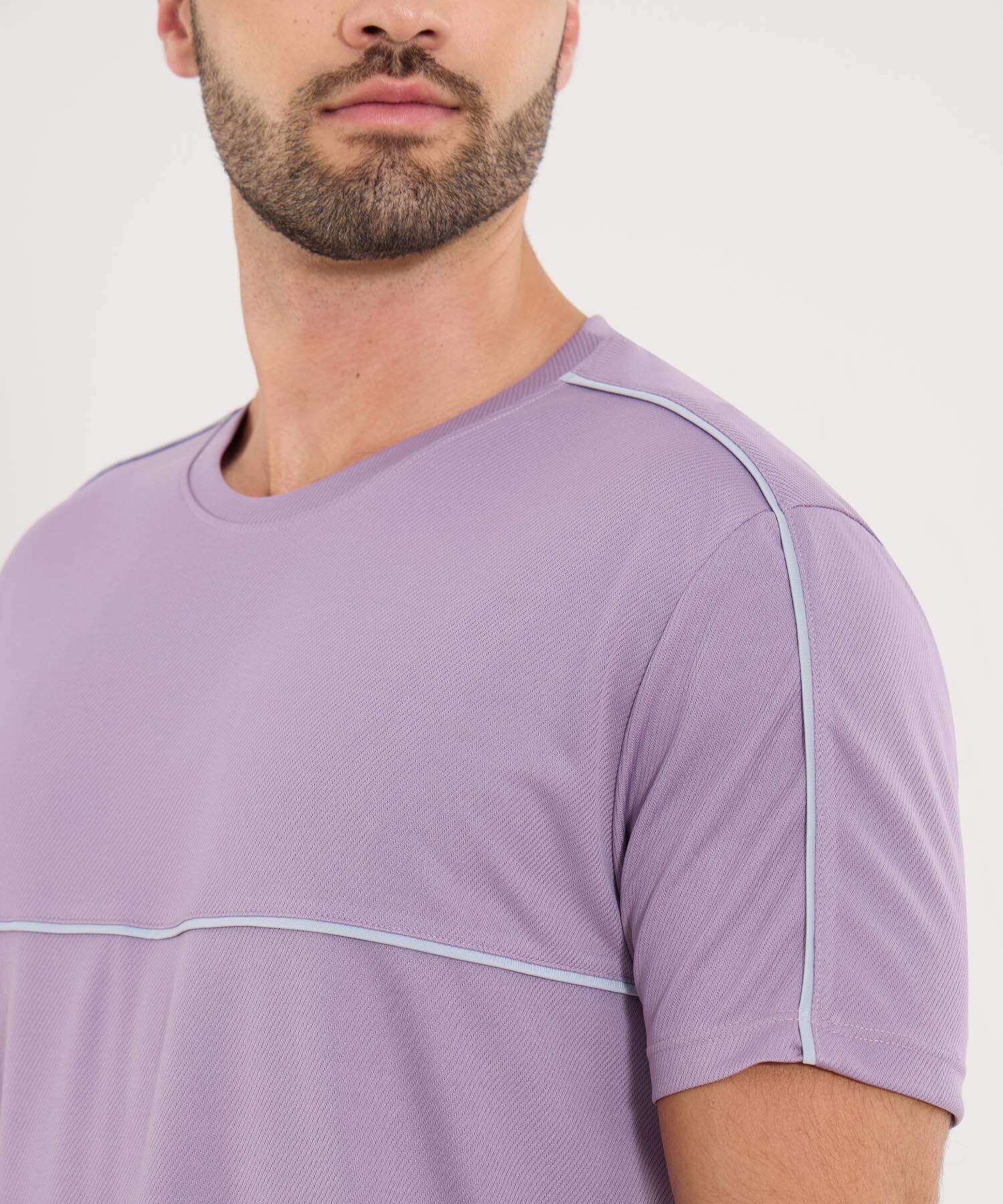 camisetas deportivas para hombre
