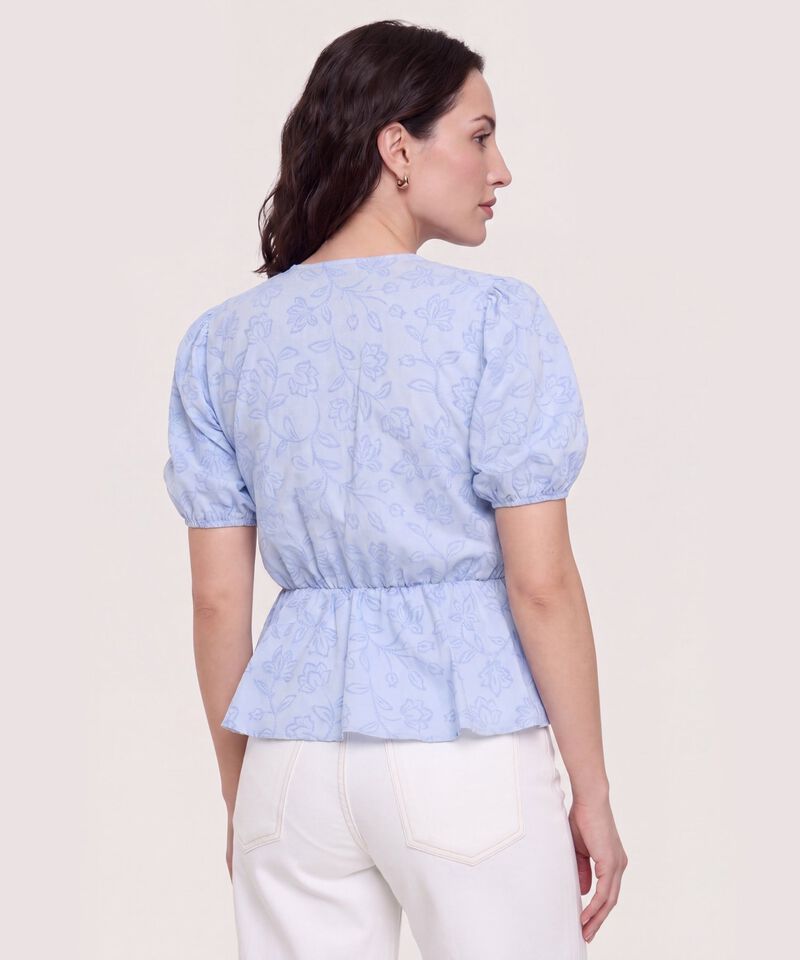blusas de moda
