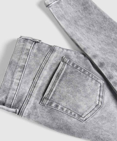 jeans niña image number null