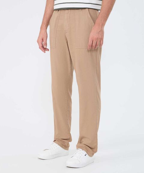 pantalones para hombre image number null