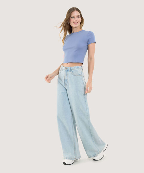 camisetas mujer image number null