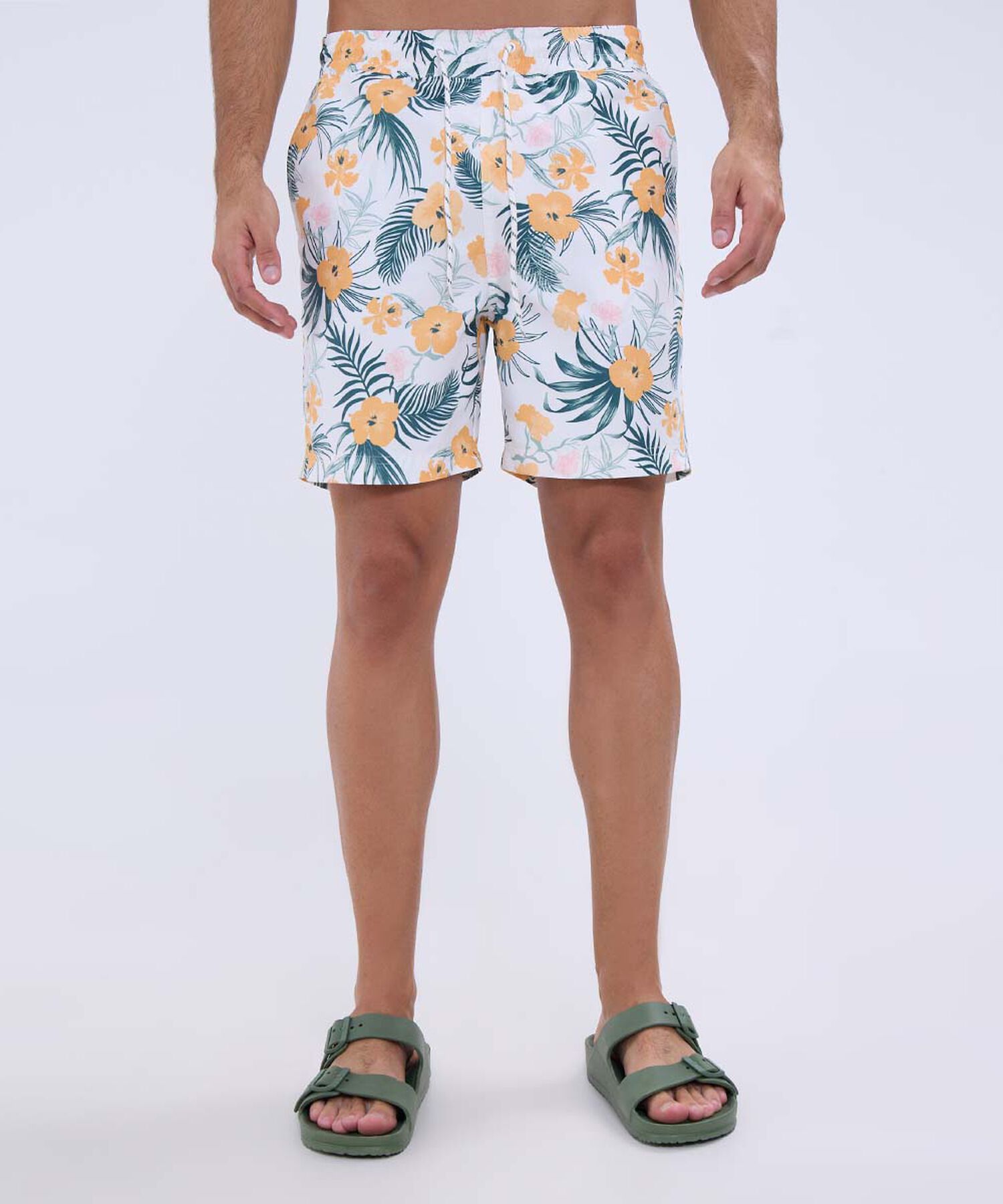 pantalonetas hombre