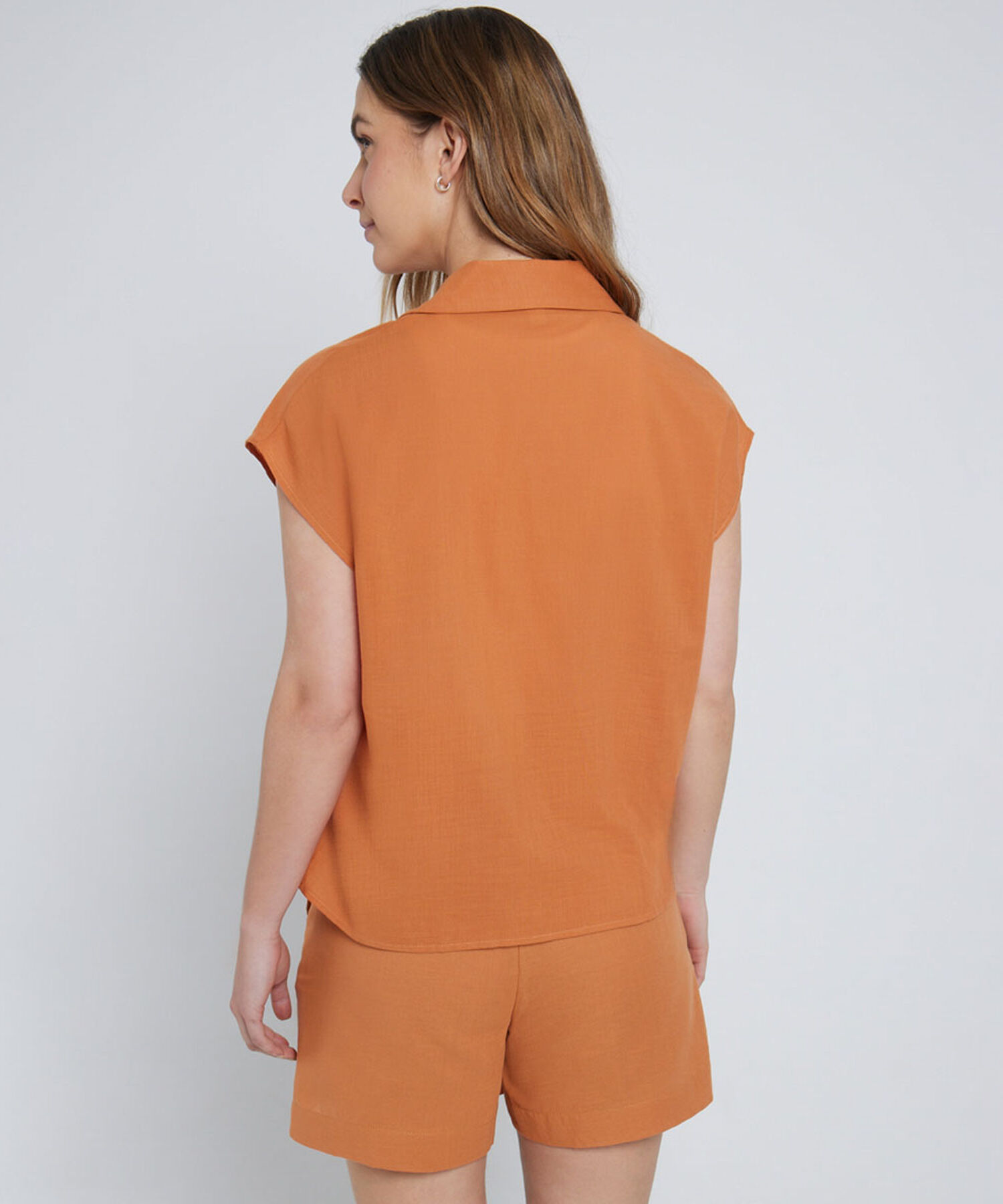 camisas para mujer