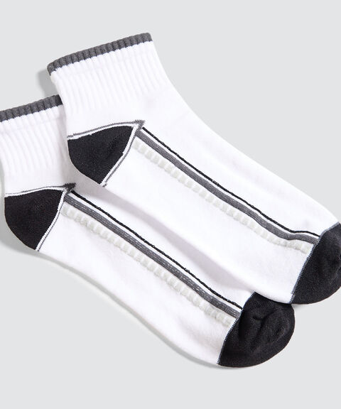 medias para hombre