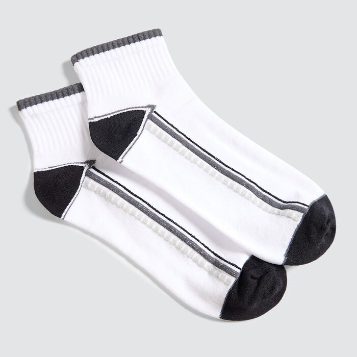 medias para hombre