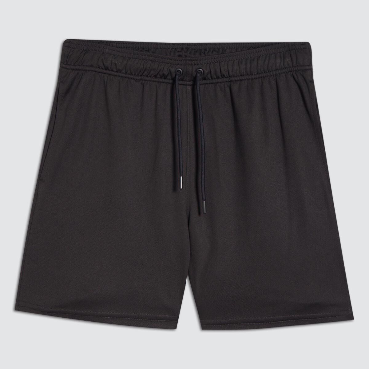 bermudas deportivas para hombre