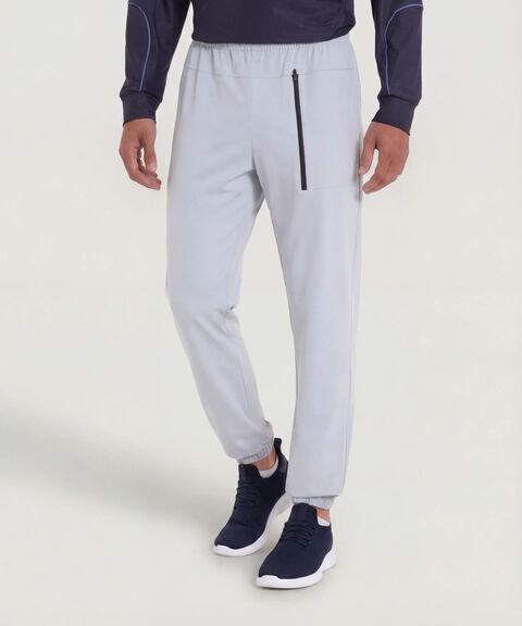 pantalones deportivos para hombre image number null