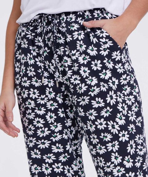 pantalon para mujer image number null
