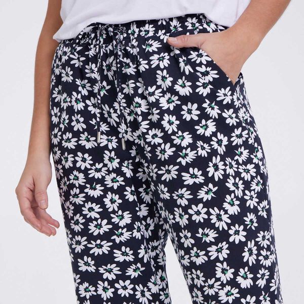 pantalon para mujer image number null