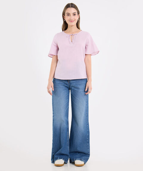 blusas de moda image number null