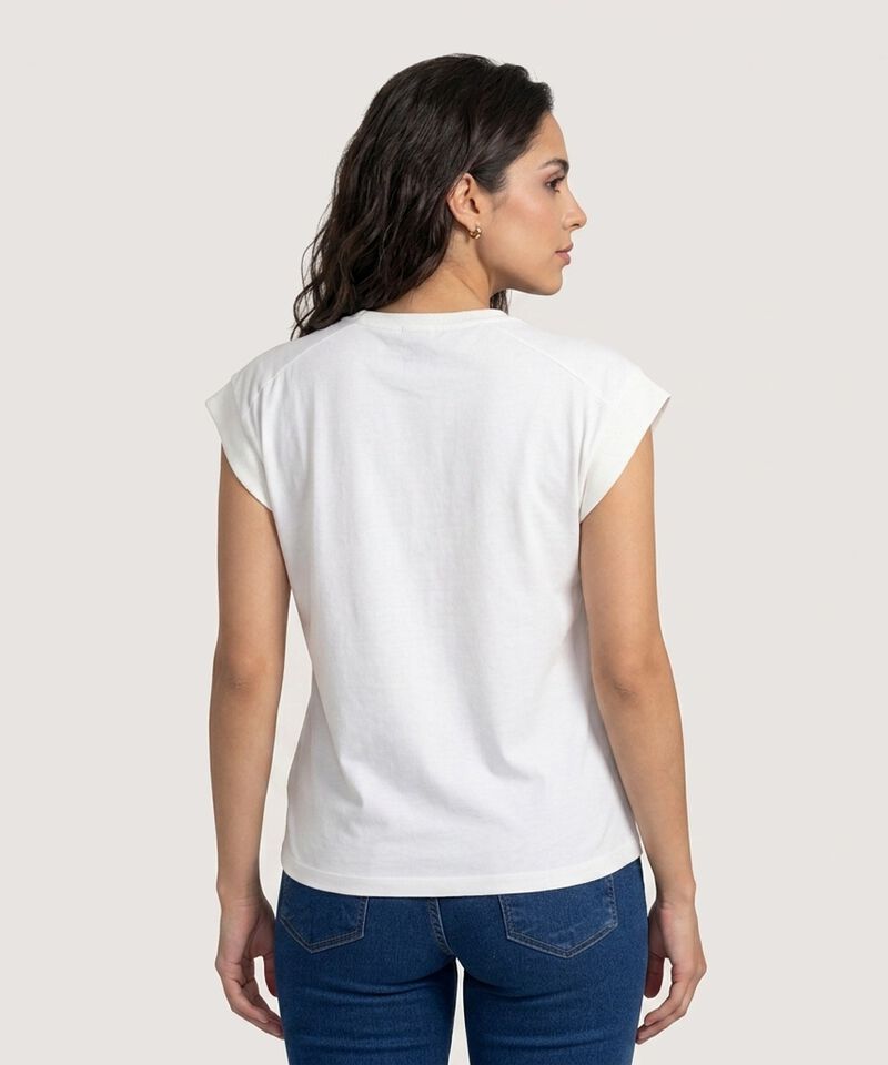 camisetas mujer